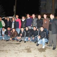 Bir Gencimiz Daha Askere Gidiyor: Okan Şahin